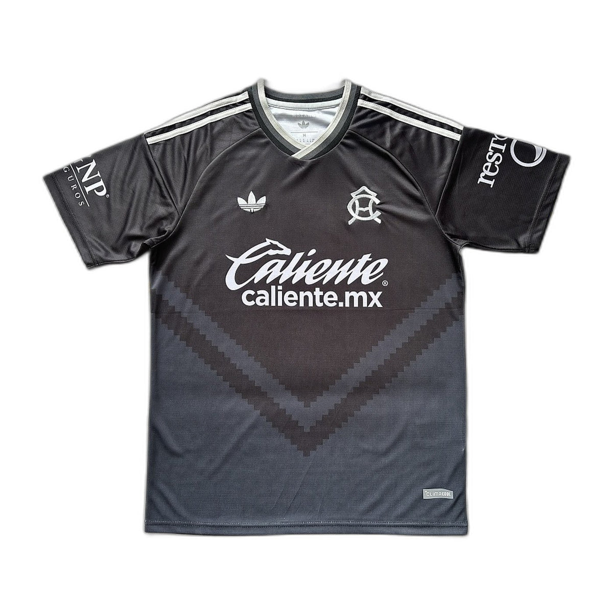 [DEMO] Maillot Club América extérieur 2026-27