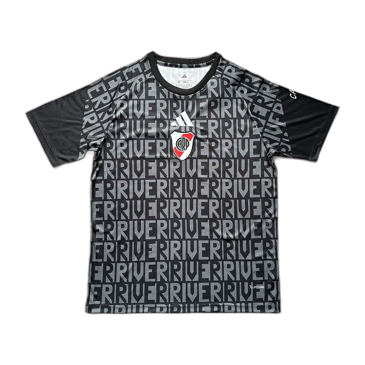 [DEMO] Maillot River Plate maillot d'avant-match 2026-27