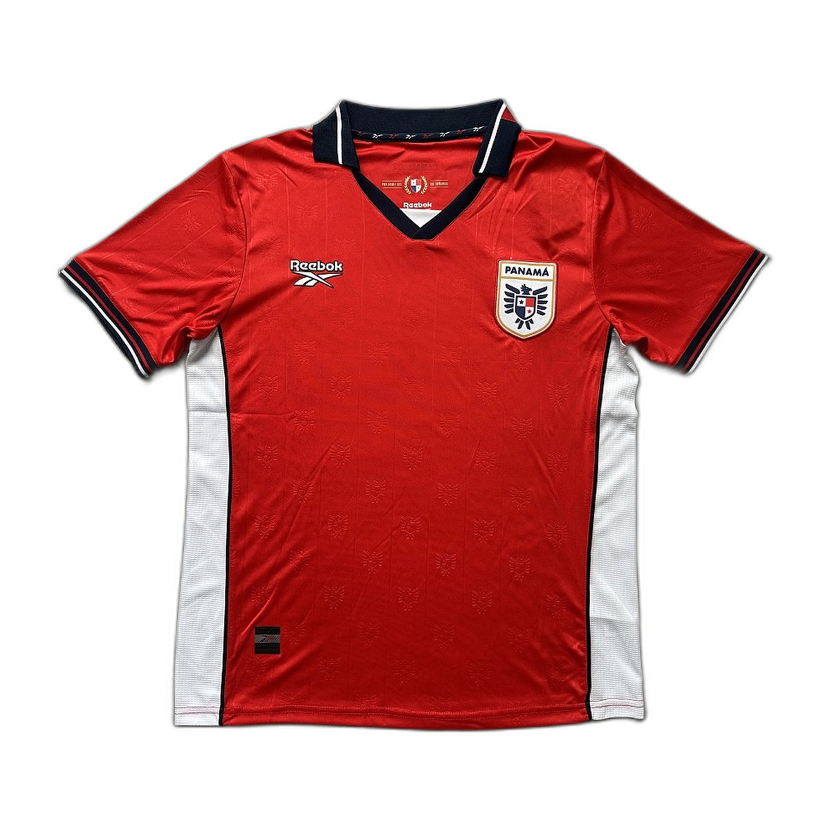 [DEMO] Maillot Panama domicile 2026-27