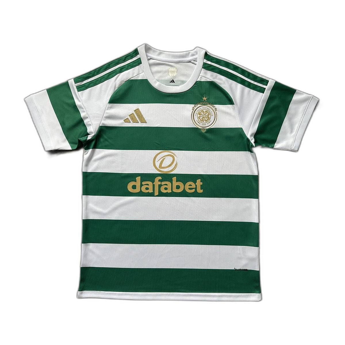 [DEMO] Maillot Celtic domicile 2026-27
