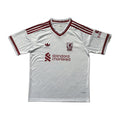 [DEMO] Maillot Liverpool extérieur 2026-27