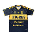 [DEMO] Maillot Tigres UANL extérieur 2026-27