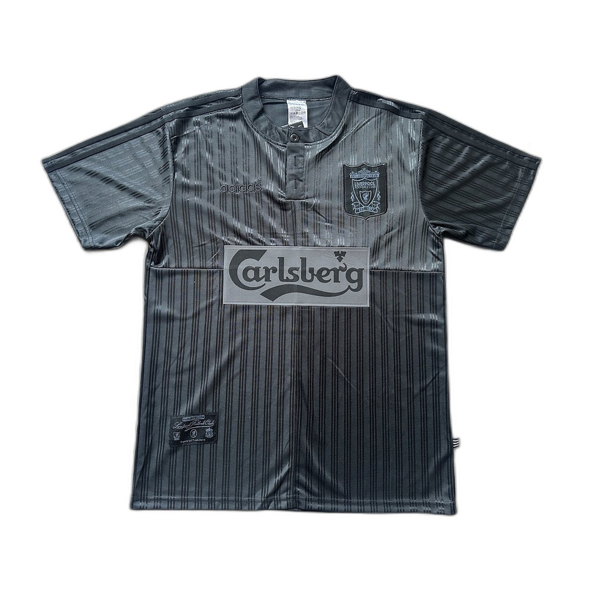 [DEMO] Maillot Liverpool édition spéciale 1995-96
