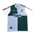 [DEMO] Maillot Liverpool extérieur 1995-96