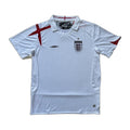 [DEMO] Maillot Angleterre domicile 2006