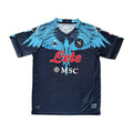 [DEMO] Maillot Naples édition collab 2020-21