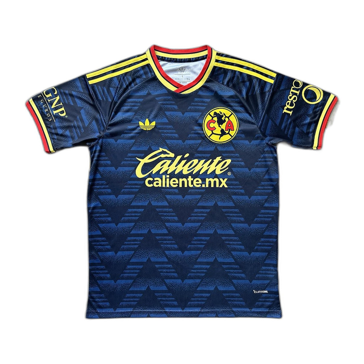 [DEMO] Maillot Club América extérieur 2026-27