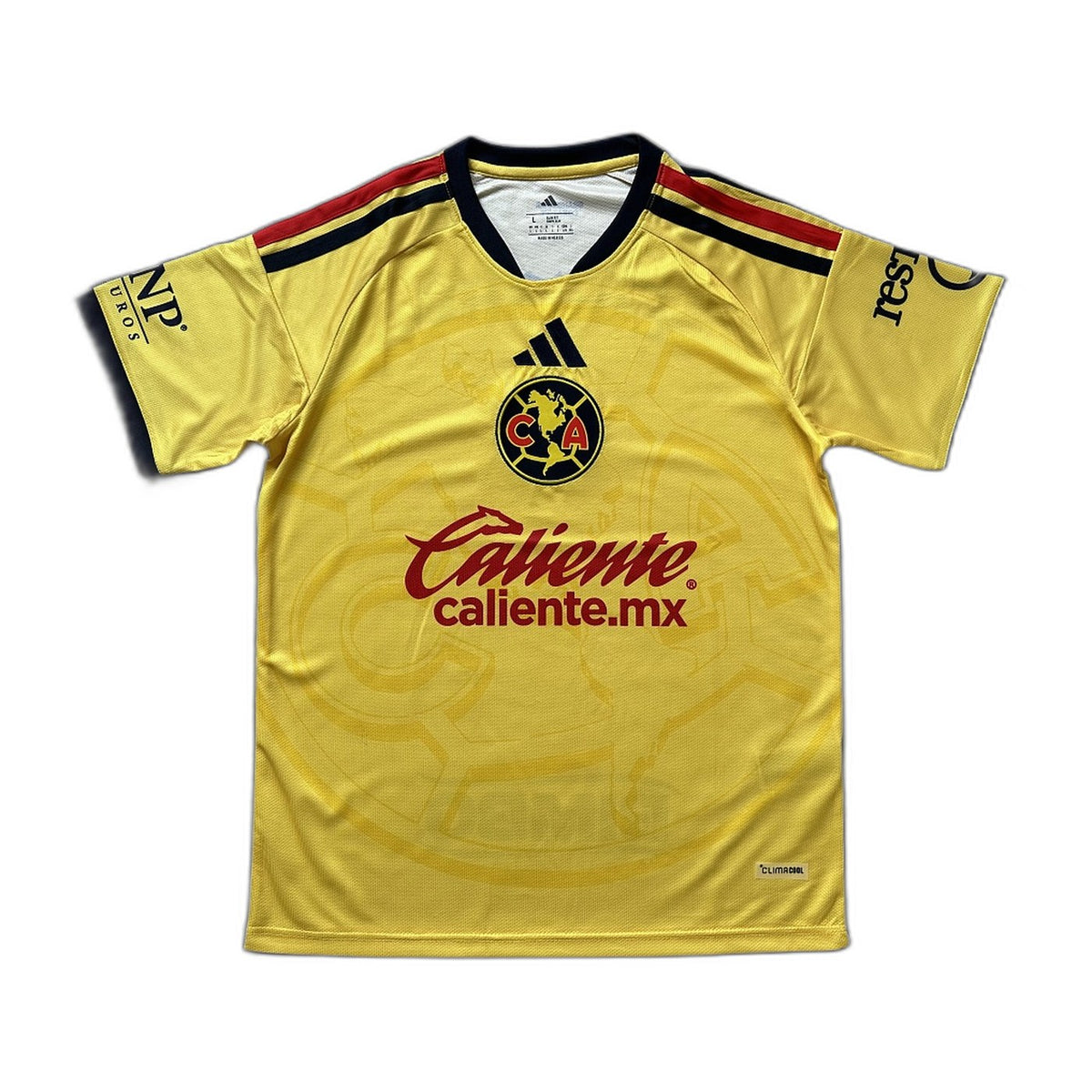 [DEMO] Maillot Club América domicile 2026-27