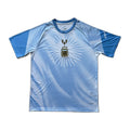 [DEMO] Maillot Argentine tenue d'entraînement 2026-27