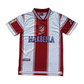 [DEMO] Maillot Atlético de Madrid domicile 1999-00