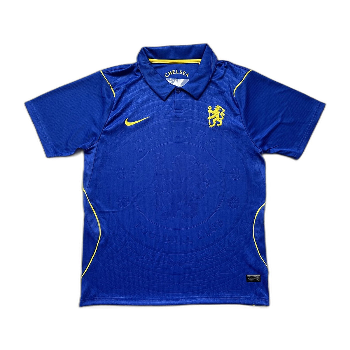 [DEMO] Maillot Chelsea domicile 2026-27