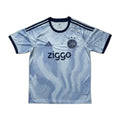 [DEMO] Maillot Ajax third 2026-27