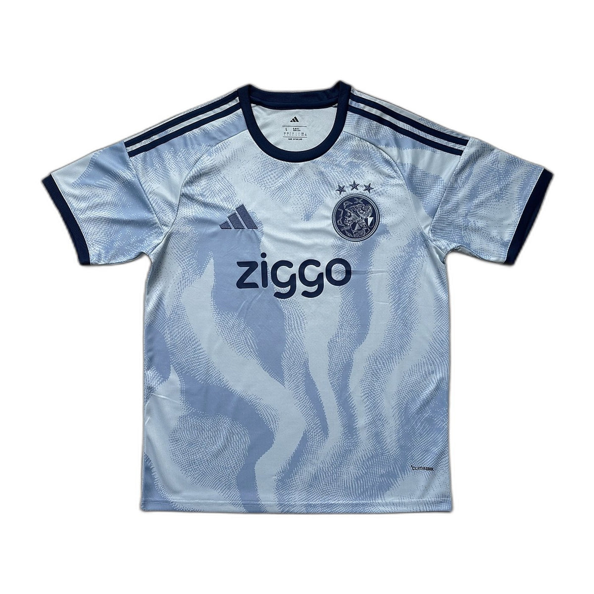 [DEMO] Maillot Ajax third 2026-27
