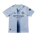[DEMO] Maillot Manchester City third 2026-27