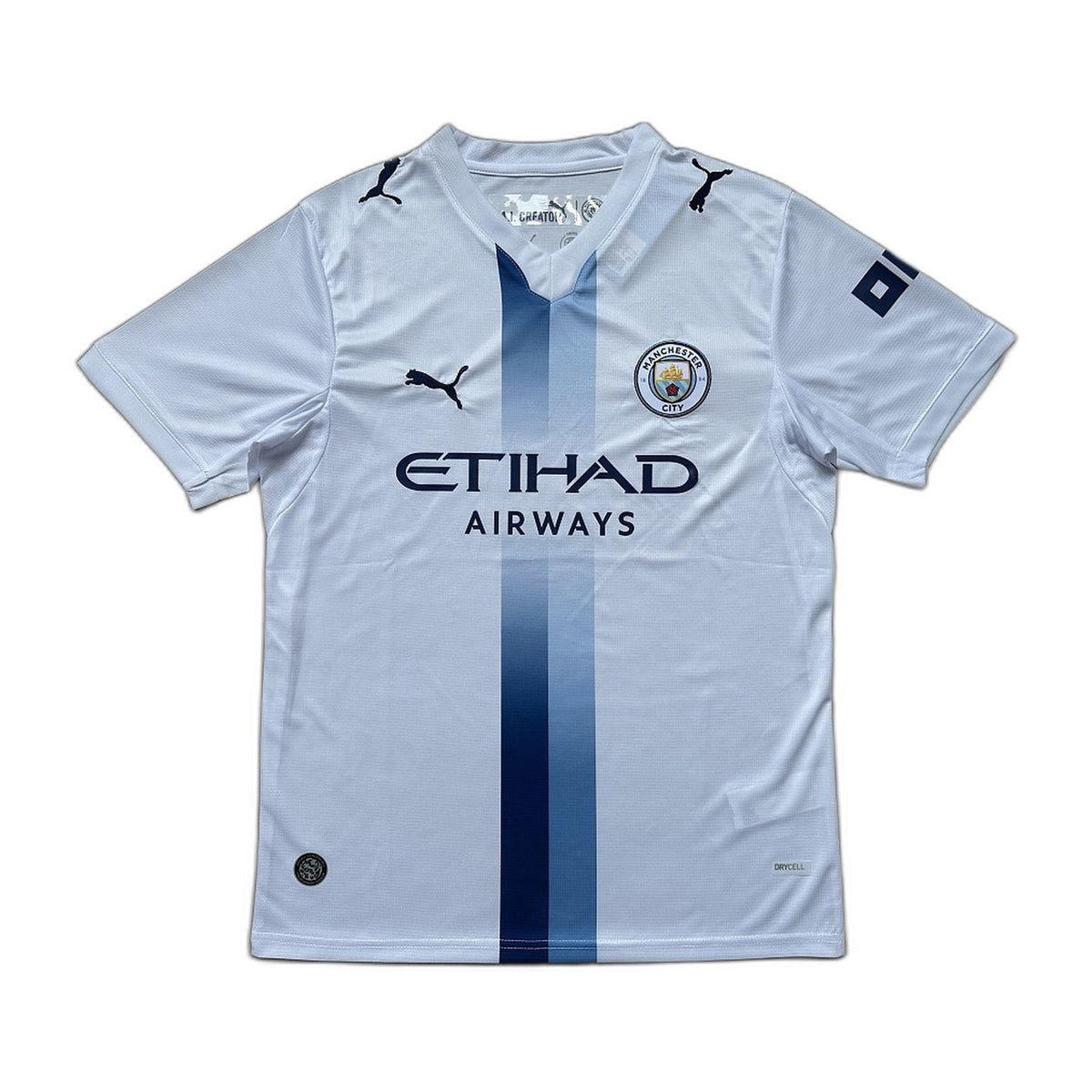 [DEMO] Maillot Manchester City third 2026-27