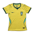 [DEMO] Maillot Brésil domicile femme 2026-27