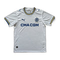 [DEMO] Maillot Olympique de Marseille domicile 2026-27