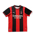 [DEMO] Maillot AC Milan domicile 2026-27
