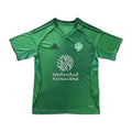 [DEMO] Maillot Al-Ahli (Arabie saoudite) extérieur 2026-27