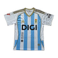 [DEMO] Maillot Real Oviedo third 2026-27