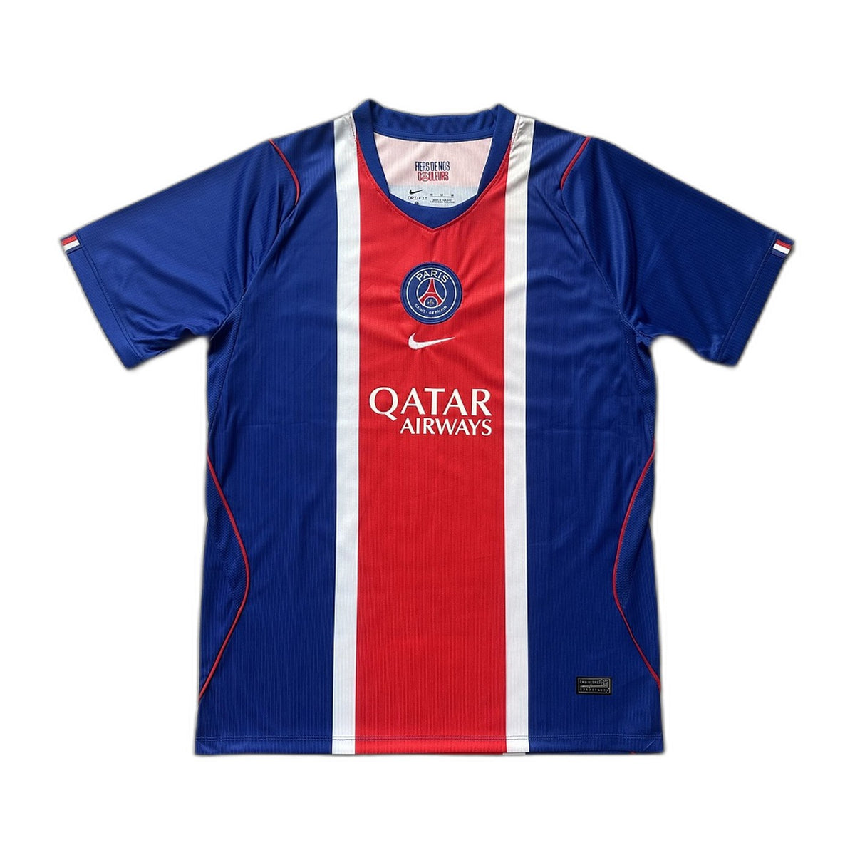 [DEMO] Maillot Paris Saint-Germain domicile 2026-27