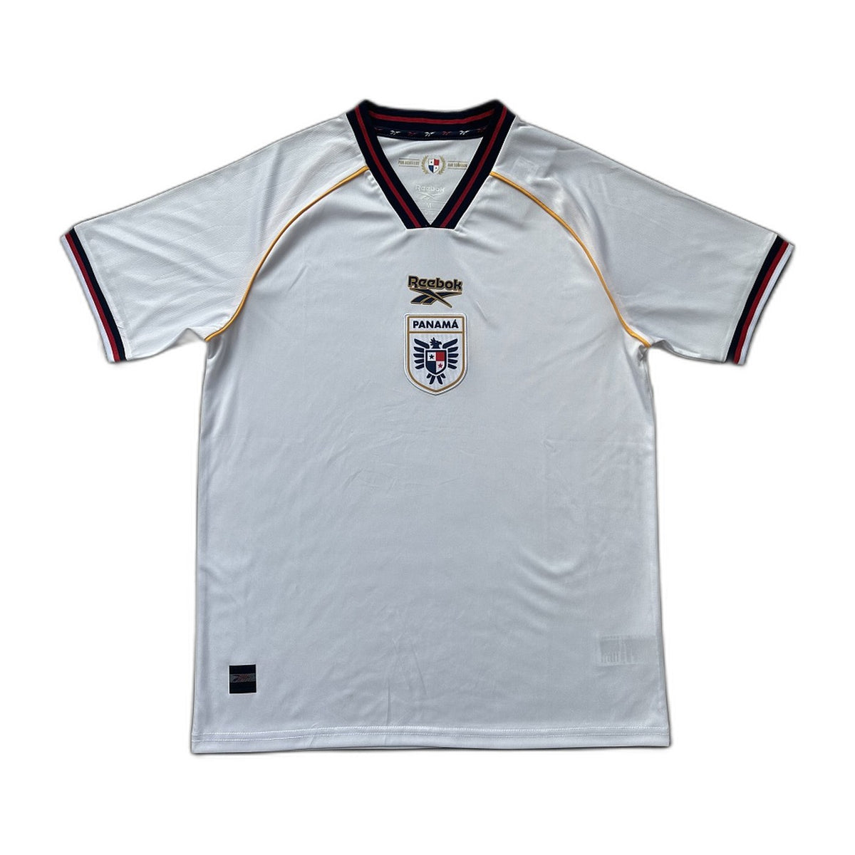 [DEMO] Maillot Panama third 2026-27