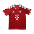 [DEMO] Maillot Bayern Munich domicile 2026-27