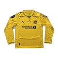 [DEMO] Maillot Bodø/Glimt domicile manches longues 2026-27
