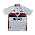 [DEMO] Maillot São Paulo domicile 2026-27