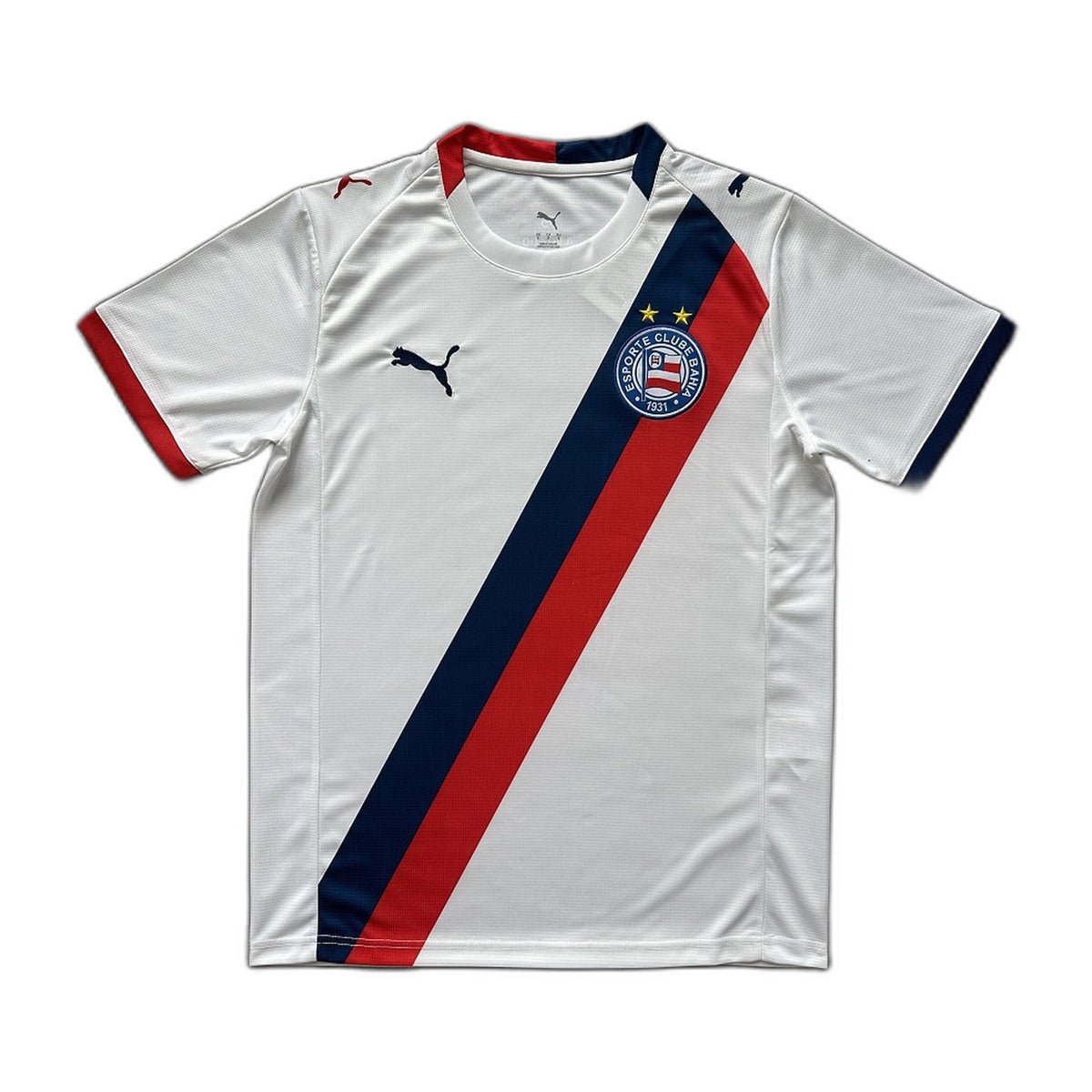 [DEMO] Maillot Bahia domicile 2026-27
