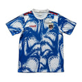 [DEMO] Maillot Cap-Vert maillot d'avant-match 2026-27