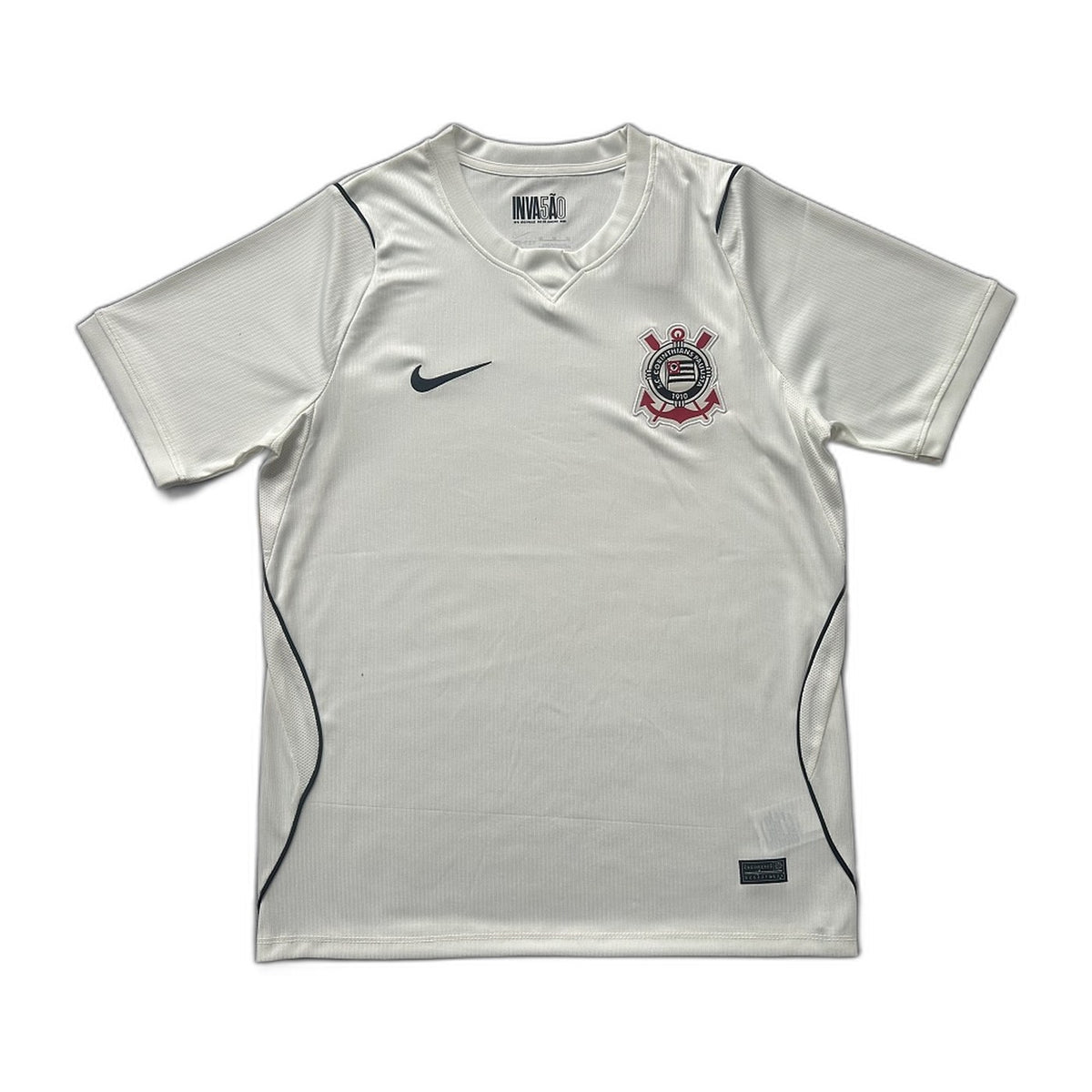 [DEMO] Maillot Corinthians domicile 2026-27