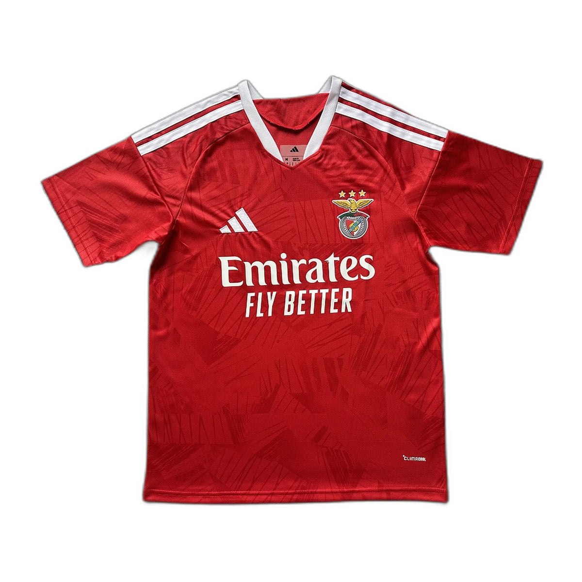 [DEMO] Maillot Benfica domicile 2026-27