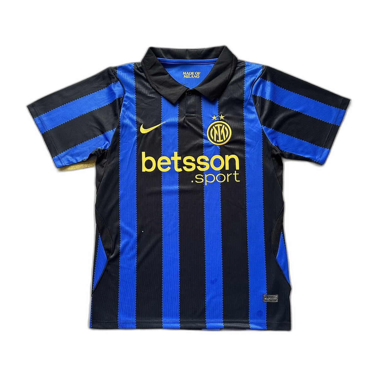 [DEMO] Maillot Inter Milan domicile 2026-27
