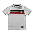 [DEMO] Maillot Santa Cruz extérieur 2026-27