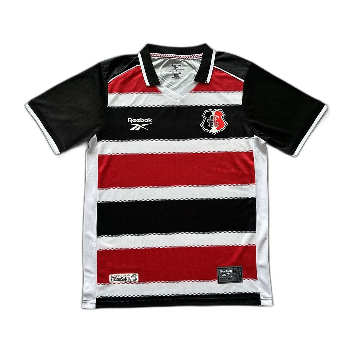 [DEMO] Maillot Santa Cruz domicile 2026-27