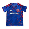 [DEMO] Maillot Universidad de Chile domicile 2026-27