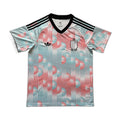 [DEMO] Maillot Belgique extérieur 2026-27