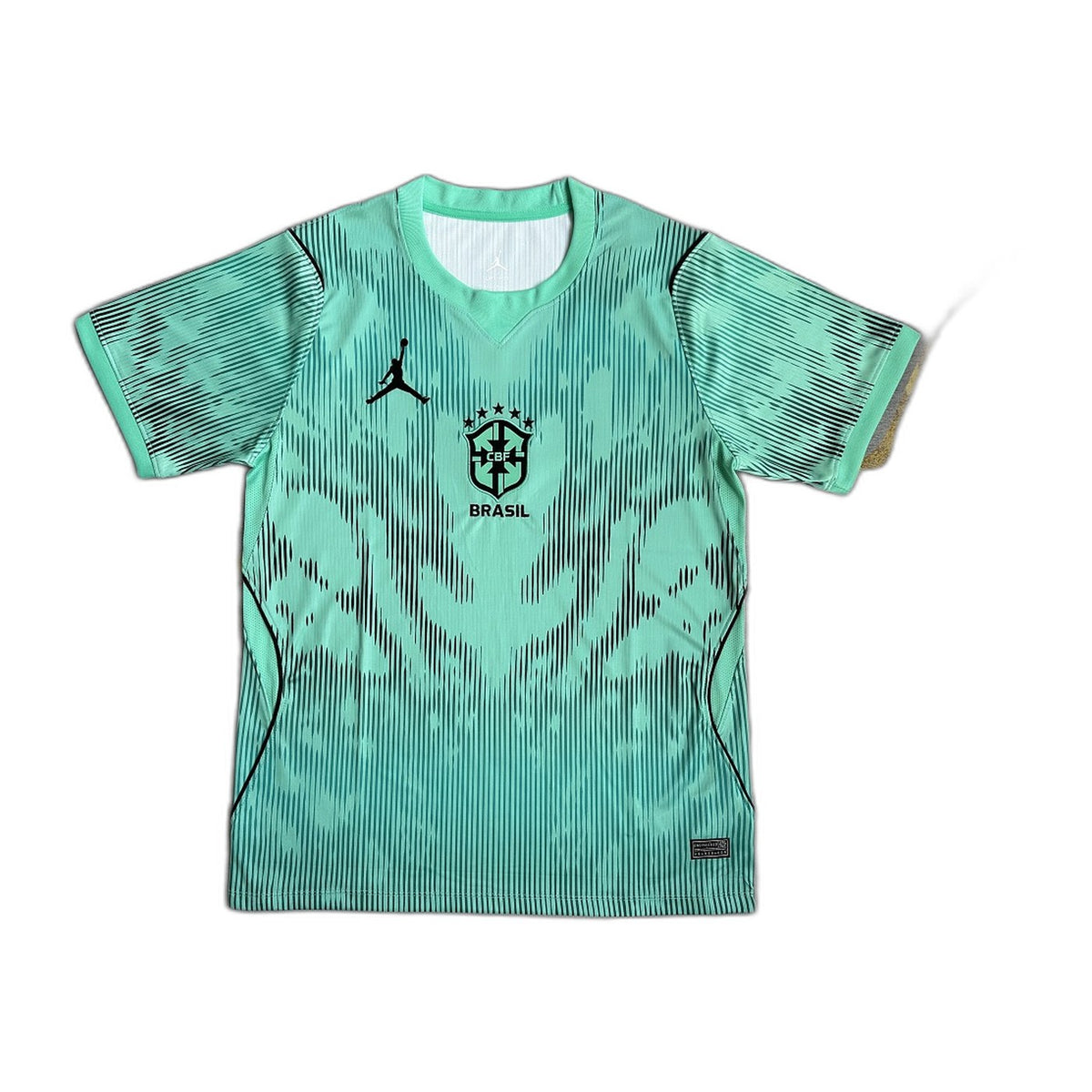 [DEMO] Maillot Brésil gardien 2026-27