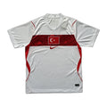 [DEMO] Maillot Turquie extérieur 2026-27