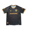 [DEMO] Maillot Toluca version champion 2026-27