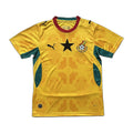 [DEMO] Maillot Ghana extérieur 2026-27