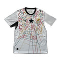 [DEMO] Maillot Ghana domicile 2026-27