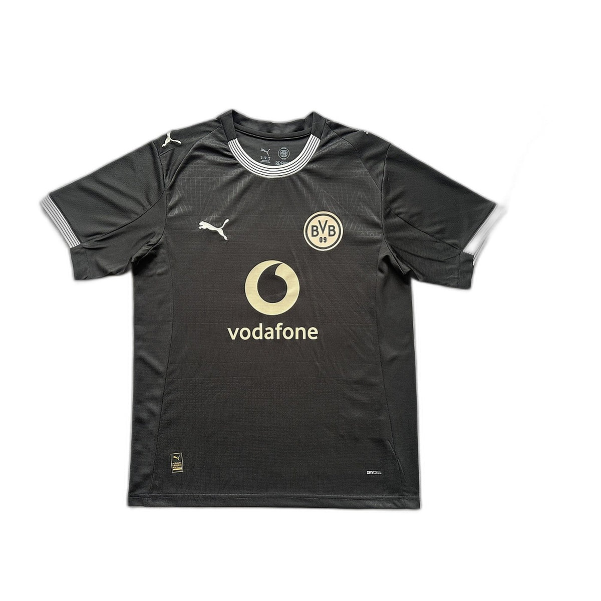[DEMO] Maillot Borussia Dortmund édition commémorative centenaire 2026-27