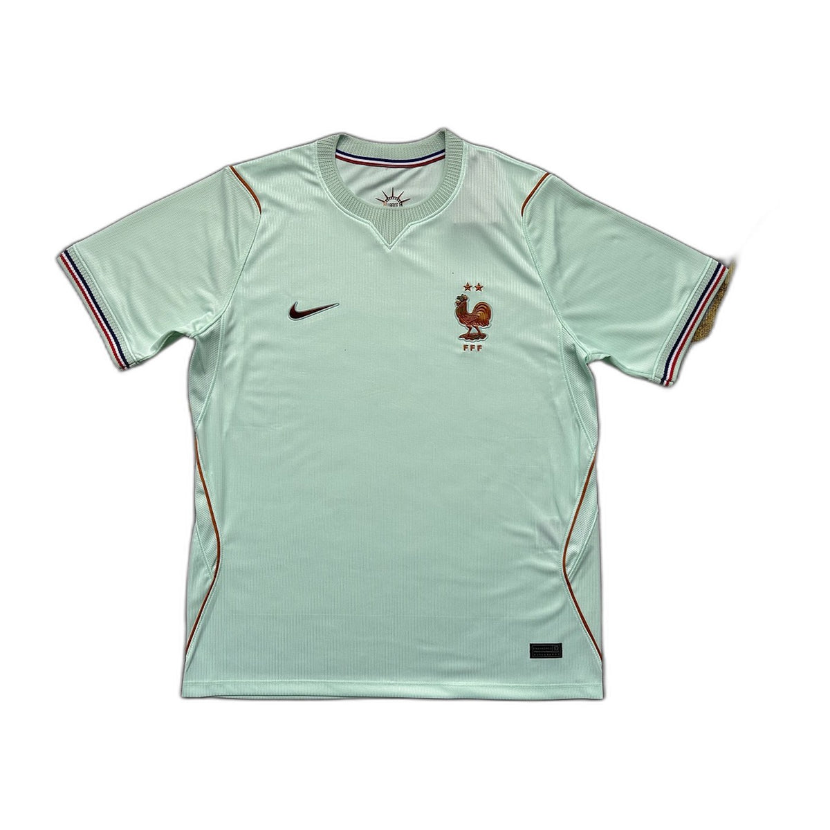 [DEMO] Maillot France extérieur 2026-27