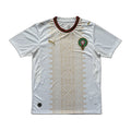 [DEMO] Maillot Maroc extérieur 2026-27