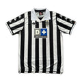 [DEMO] Maillot Juventus domicile 1999-00