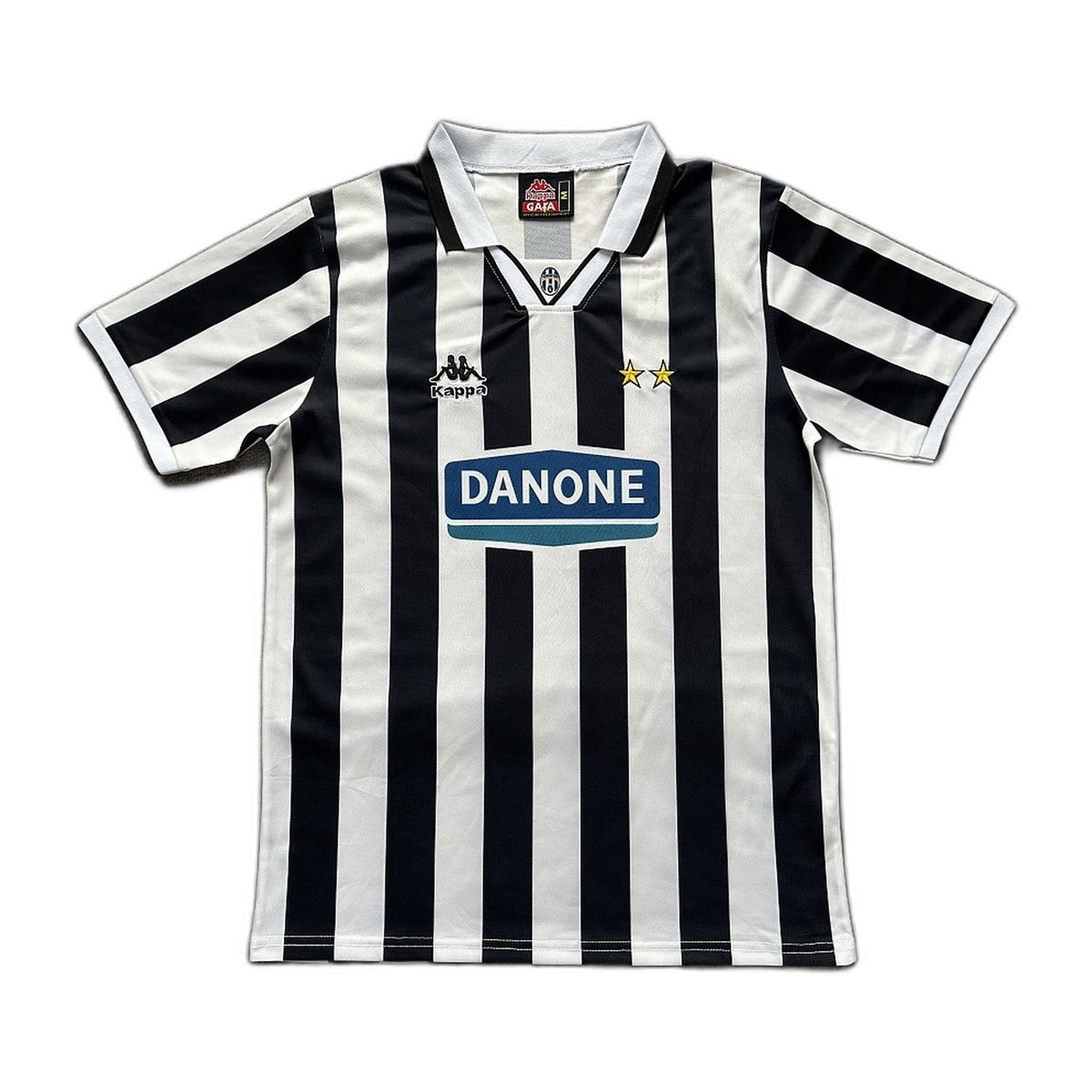 [DEMO] Maillot Juventus domicile 1994-95