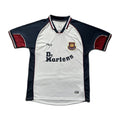 [DEMO] Maillot West Ham extérieur 1999-01