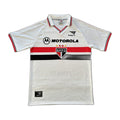 [DEMO] Maillot São Paulo domicile 2000
